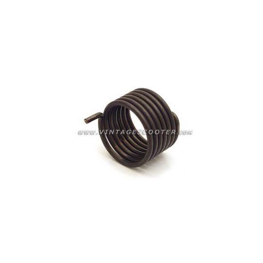 Ressort de renvoi de rochet de kick Vespa 50 - 125 Primavera